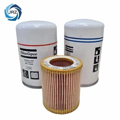 Набір фільтрів Atlas Copco 2901086501