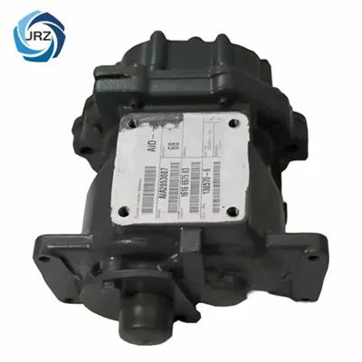 C40 GX5 Atlas Copco Air Compressor Air End 1616710380